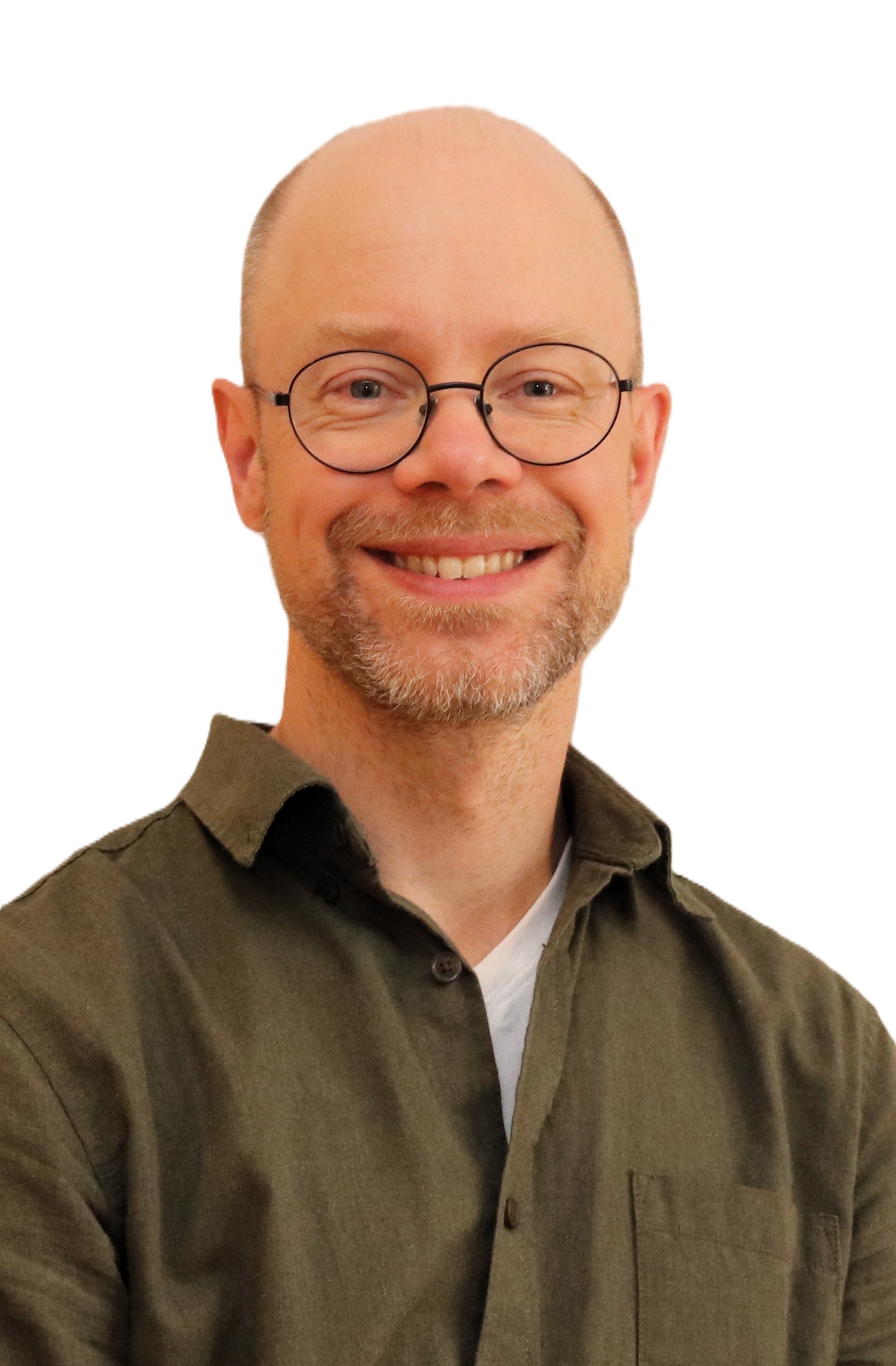 Tobias Hedlund
